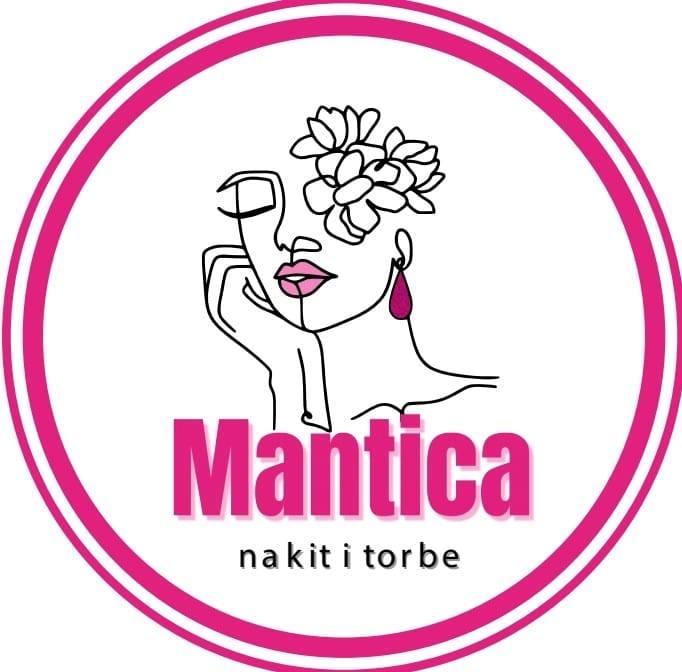 Mantica Logo